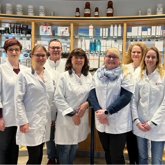 Team Foto